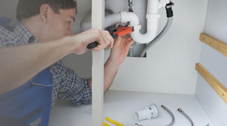 Professional expert plumbing services in Garnet Valley, PA